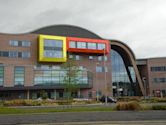 Alder Hey Children's Hospital