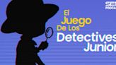 El Juego de los detectives junior | Las gafas | Audio | Si amanece nos vamos | Cadena SER