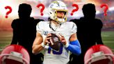What happened to every player drafted ahead of Justin Herbert in 2020 NFL Draft?
