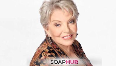 Days of our Lives’ Susan Seaforth Hayes Celebrates Her Birthday