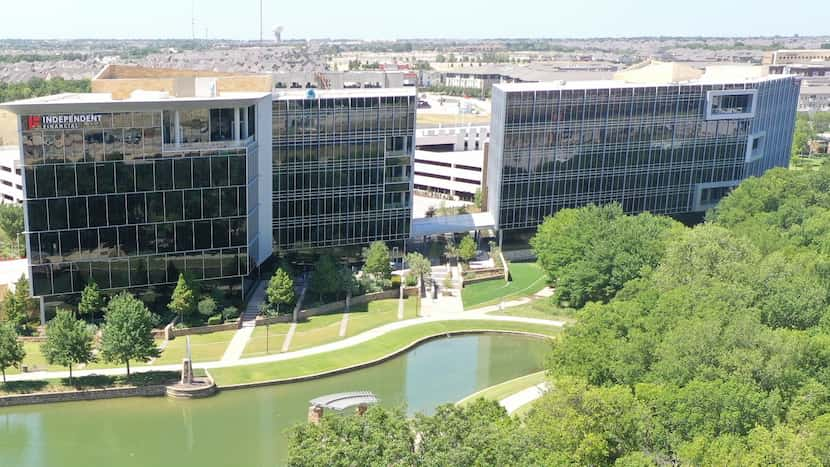 McKinney-based Independent Bank Group acquired in $2 billion deal