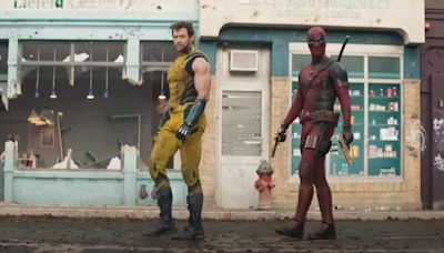 Deadpool & Wolverine Box Office Collection Day 1: Ryan Reynolds & Hugh Jackman Starrer Records A Smashing Start