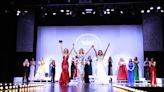 Miss Wisconsin names preliminary winners in talent, evening wear after night one of competition