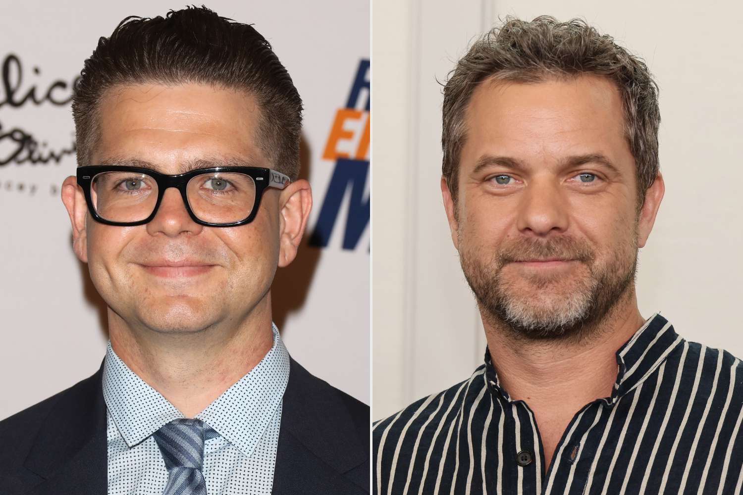 Jack Osbourne recalls partying at 16 with Joshua Jackson