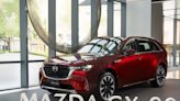 縱置後驅七人座SUV Mazda CX-90五月底發表