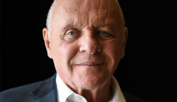 AFI 50th life achievement: Actor Anthony Hopkins should receive the American Film Institute award [Poll Results]