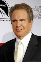 Warren Beatty