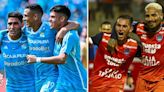 Sporting Cristal vs César Vallejo EN VIVO HOY: con Paolo Guerrero, minuto a minuto del partidazo por la Liga 1 2024