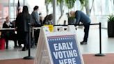 Early voting in Jacksonville ends Saturday