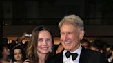 Calista Flockhart Praises Husband Harrison Ford as ‘Such a Good Father to His Kids Now’