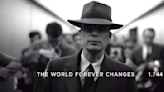 Christopher Nolan’s ‘Oppenheimer’ Teaser Arrives Online: Watch the Intense First Footage