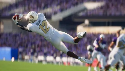 EA公布《EA College Football 25》發售後銷售數據，光豪華版已經大賺66億