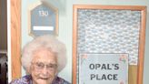 Celebrating 101 years with Opal English | News, Sports, Jobs - Times Republican