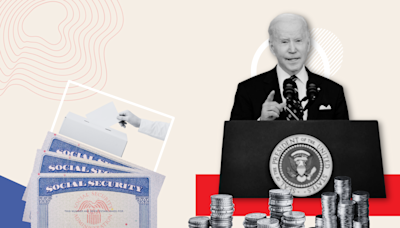 How Joe Biden can win on Social Security