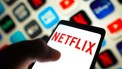 Netflix ad-supported tier has 40 million monthly users, nearly double previous count