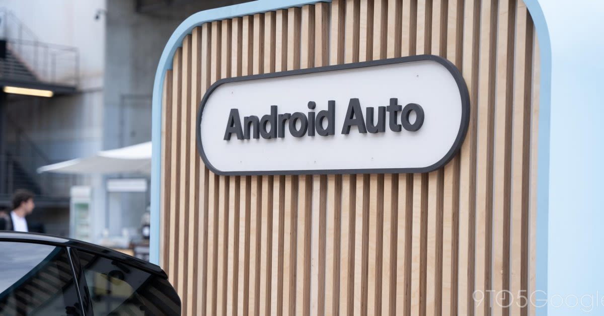 Over 200 million cars have Android Auto, a decade after its debut
