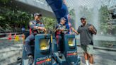 Max Verstappen, Sergio Perez say family, team support help them stay mentally strong