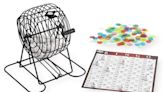 Don't Miss Mariposa Senior Center Bingo on Friday, July 5, 2024