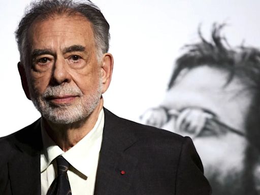 Megalópolis, la película de Francis Ford Coppola, estaría cerca de asegurar su distribución en Francia