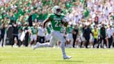 DRAFT: Ravens select Marshall RB Rasheen Ali with 165th pick in fifth round