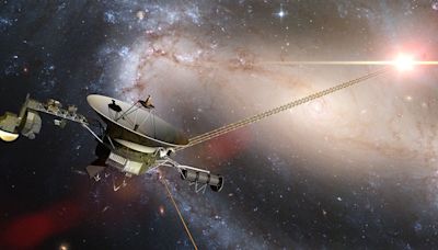 Voyager 1’s Revival Offers Inspiration for Everyone on Earth