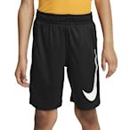 【NIKE】 NIKE SPORT WEAR 運動短褲 兒童 - NY2322129PS002