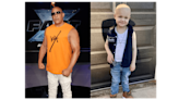 Vin Diesel surprises 4-year-old fan who battled leukemia