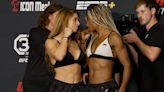 UFC Fight Night 224 play-by-play and live results