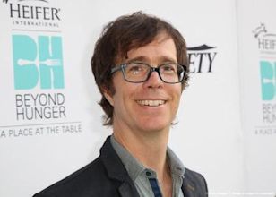 Ben Folds