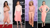 Peach Fuzz Is the Color of the Year: 8 Easy Ways to Incorporate It Into Your Daily Style