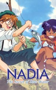 Nadia: The Secret of Blue Water