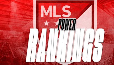 MLS Power Rankings: All 29 Teams Ranked After September Break