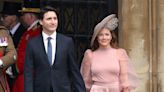 Justin time? Trudeau announces he's separating from his wife as Meta turns off news content for all of Canada
