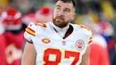 Travis Kelce joins upcoming horror TV series "Grotesquerie"