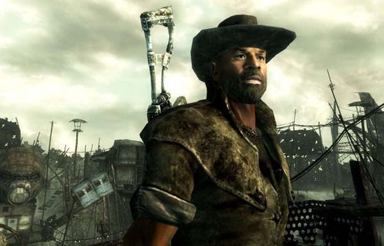 Fallout 3 And All Its DLC Will Be Free For Amazon Prime Members