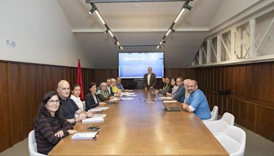Navarra identifica 11 tendencias para avanzar en el Gobierno Abierto