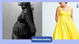 Deepika Padukone rocks pregnancy shoot in style: A lookbook of her effortless maternity fashion