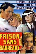 ‎Prison Without Bars (1938) directed by Léonide Moguy • Reviews, film ...