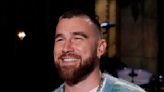 Fans Can't Get Over Travis Kelce's Sweet Gesture for 5-Year-Old Cancer Patient: 'Didn't Know I Could Love Him More'