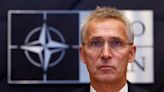 NATO promises more help for Ukraine in response to 'sham' votes