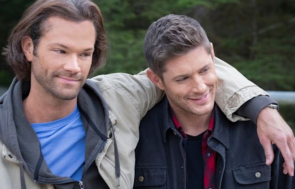 The Boys Creator Says Jensen Ackles and Jared Padalecki Reunion Would 'Destroy Much of The World'