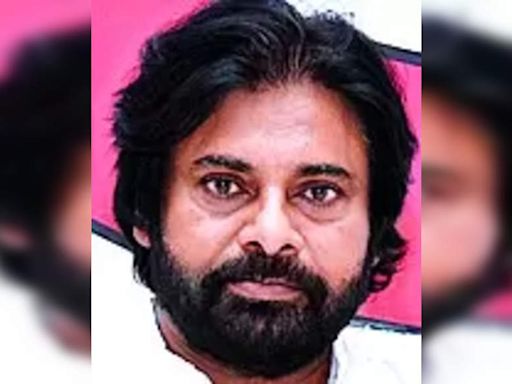 Jana Sena Party Membership Drive | Vijayawada News - Times of India