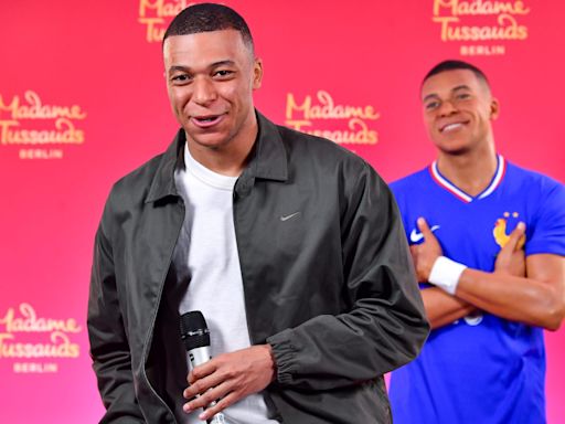 Kylian Mbappe in talks to buy a French club that tried to sign him in 2013 – report