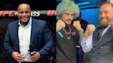 Daniel Cormier praises Sean O'Malley's callout of Conor McGregor: "Keep your name on that same playing field!" | BJPenn.com