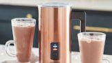 Aldi’s 'perfect' chocolate maker is back in stock (and only £40)