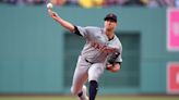 Jack Flaherty allows 1 hit over 6 2/3 innings and Tigers hit 3 home runs in 5-0 win over Red Sox