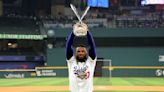 Teoscar Hernández becomes first Dodgers player to win the Home Run Derby