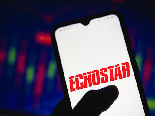 Shares In Dish Network Parent EchoStar Surge On Reports Of Yet Another Round Of Merger Talks With DirecTV