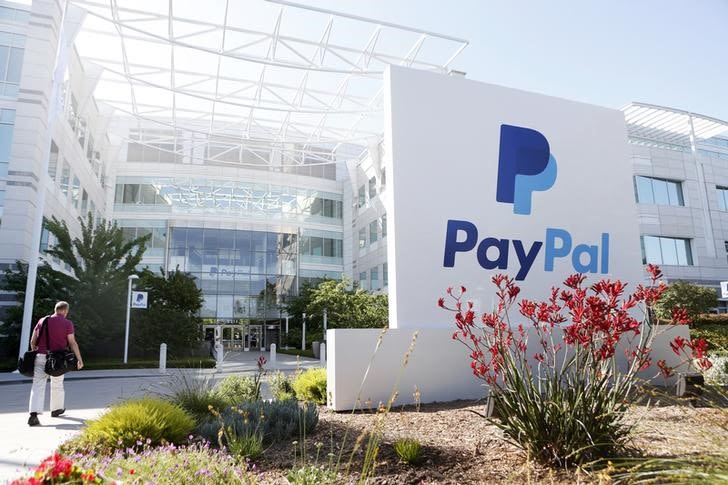 New Street Research starts PayPal at Buy as company pivots to value By Investing.com