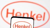 Germany's Henkel raises 2022 organic sales growth outlook